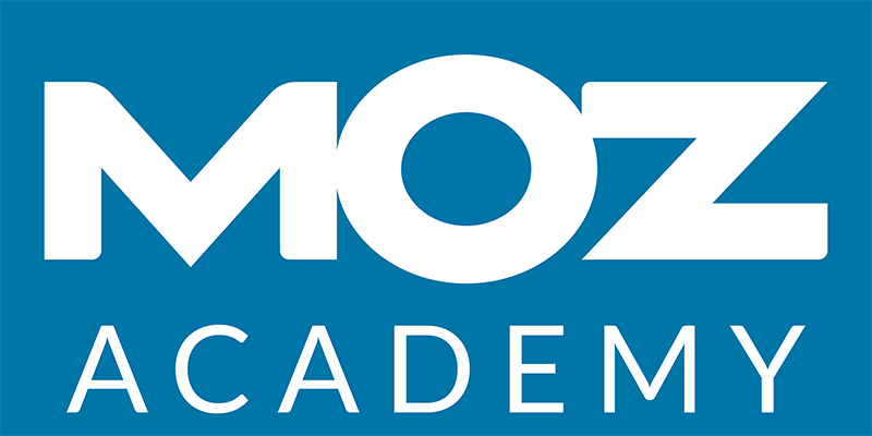مرکز آموزش Moz SEO