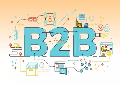 سئو B2B: یک استراتژی کامل