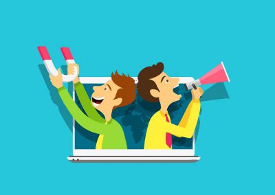 27 ایده بازاریابی رایگان و کم بودجه برای تمامی مشاغل