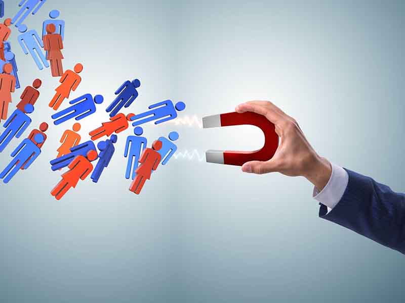 ویژگی‌های یک باشگاه مشتریان کارآمد