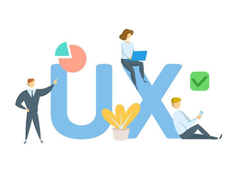 تجربه کاربری (UX)